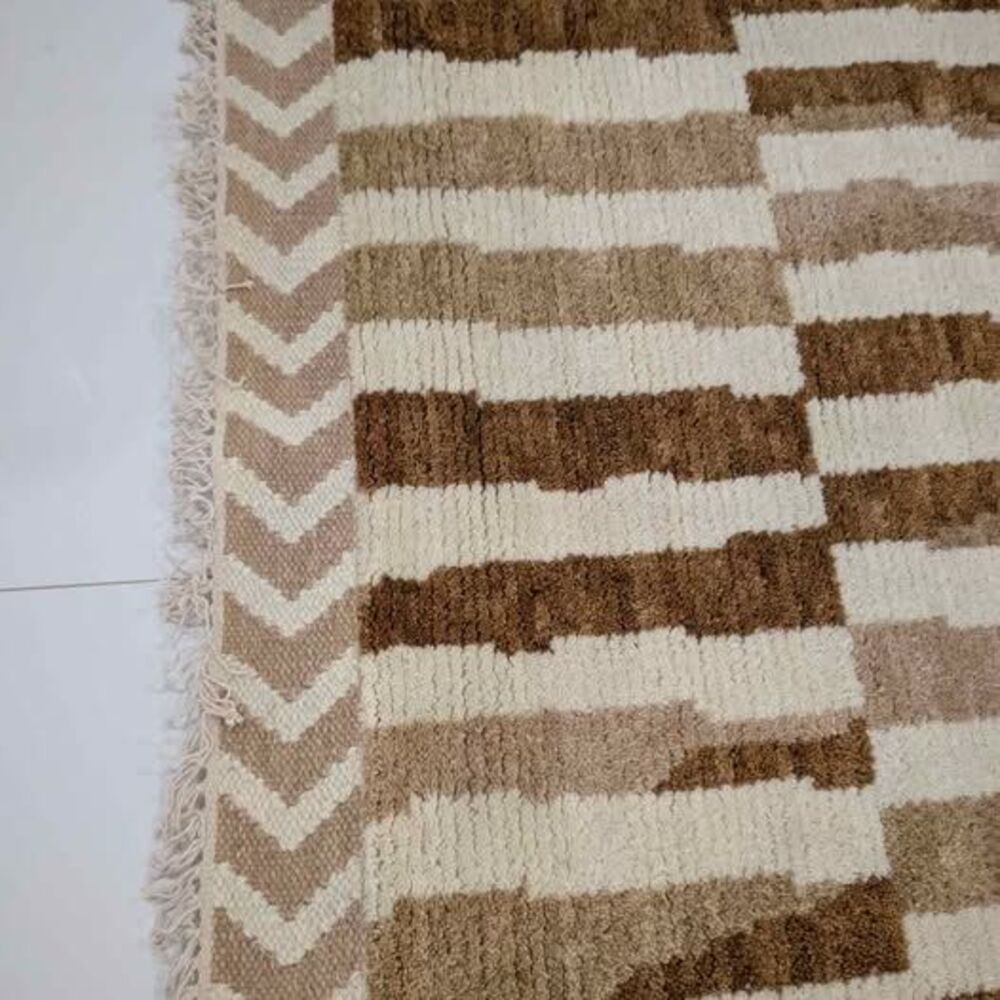 BORSTÄXINGAR Rug - Picture 3 of 7